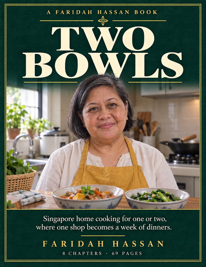 Two Bowls